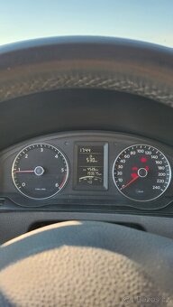 VW Transporter T5.1 facelift LONG 103kw 2.0 TDI, DPH, obytne - 12