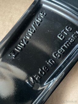 NOVÉ Original Audi Q2 SQ2 81a r19 235/40/19 100% - 12