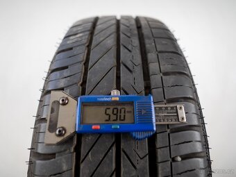Hyundai i10 - 14" alu kola - Letní pneu - 12