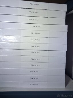 Etikety - 12