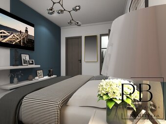 Prodej hrubé stavby dřevostavby domu 3KK, pozemek 407 m2 – d - 12