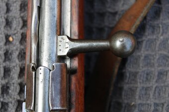 Gewehr 88 - 12