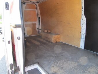 Renault Master 2.3 JTD L4H3 MAXI - 12