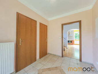 Loučeň, prodej RD 4+1 132,3 m2 na pozemku 1051 m2 - 12