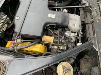 Lancia Beta HPE 2.0 VX - 12