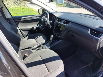 Škoda Octavia 1.6 TDi  nová cena - 12