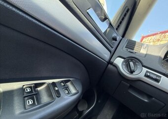 Škoda Octavia 1,6 TDI ELEGANCE,TAŽNÉ,+KOLA nafta manuál - 12