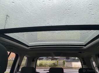 ► VW TOURAN 1.4TSI SOUND LED-NAVI-KAMERA-PANO-230V-7MÍS - 12
