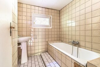 Prodej chaty, 25m2, Poříčí nad Sázavou - 12