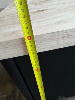 Prodám dílenský ponk č.2 s šuplíkem - 12