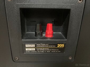 ALTEC LANSING  MODEL 25 - 12