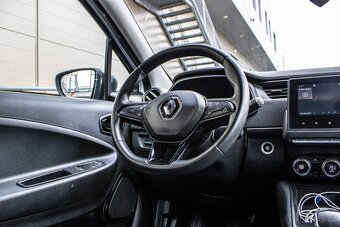 Renault Zoe Life 80 kW, 2020 - 12