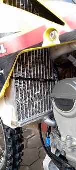 Prodám Suzuki Rmz , Rm-z 250 - 12