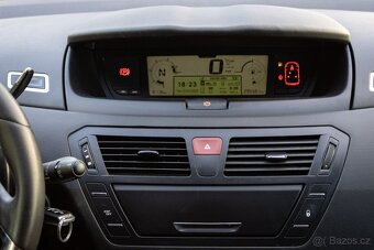 Citroën C4 Picasso 2012 - 12