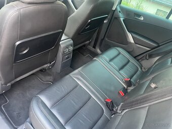 VW TIGUAN 2.0TDi 4motion ROZVODY KAMERA TEMP TAZNE - 12