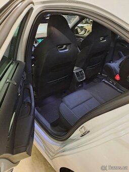 Škoda Octavia IV / 2021/ STYLE PLUS - 12
