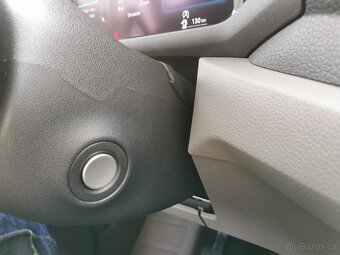 VW Crafter 2025 30 L3H2 LIFT BLACK LED PDC TAZNE LANE ASI - 12