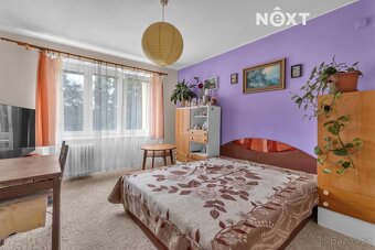 Prodej byt 3+1, 61㎡ - 12