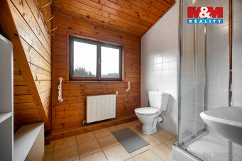 Prodej hotelu, penzionu, Bartošovice v Orlických horách - 12