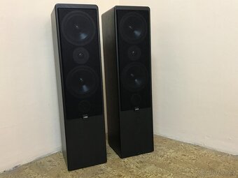 Canton Ergo 80 Top stav - 12