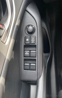Mazda CX-3 2.0i • TOP stav • SLEVA - 12