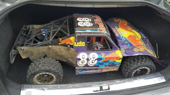 Losi 5 (five) T 1:5 čítajte celý popis inzerátu - 12