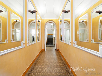 Pronájem bytu 2+1, Týnská ulička, Staré Město, 71 m2 - 12