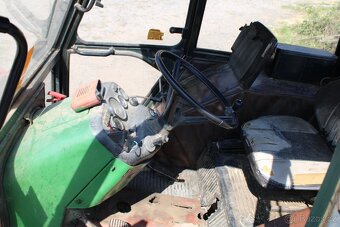 Zetor 7211 7245 7711 7745 kabina kompletní - 12