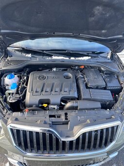 Škoda Yeti, TOP STAV - 12