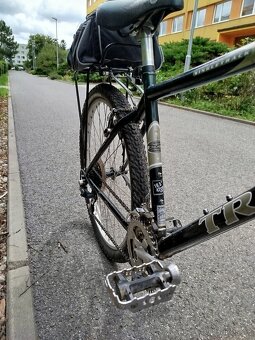 Dámské/ dívčí horské kolo TREK 16,5", 42cm - 12