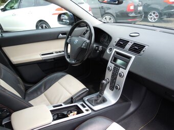 Volvo V50 D2 Sport 1.6D 84kw(114hp) r.v.12/2010 - 12