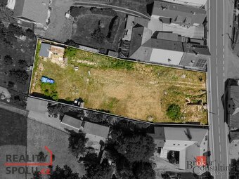 Prodej, pozemky/bydlení, 2284 m2, Deštné E74, 74755 Jakartov - 12