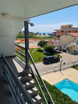 Privlaka apartmány u moře,Chorvatsko - 12