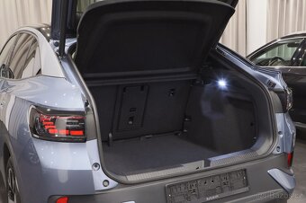 VW ID.5 Pro electric 150kW 40tkm SOH 96,7%- záruka Autodraft - 12