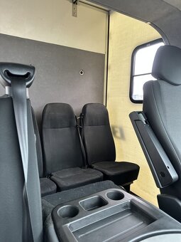 RENAULT MASTER 2.3 DCI 125KW PARAGAN T. EUROBOX R XXL 7MÍST - 12