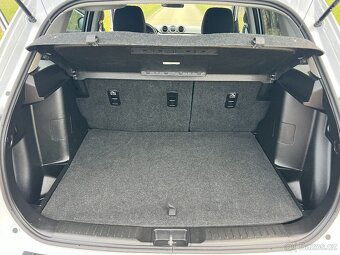 ►SUZUKI VITARA 1.6 VVT 88KW 4x4 ALLGRIP SPORT STYLING - 12