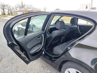 BMW 118D, 2.0TDI, 105kw, 10/2010 - 12