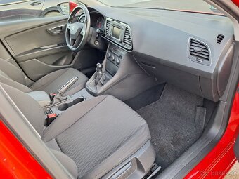 SEAT LEON FULL LED 1.2 TSI 77 KW.r.2015 - 12