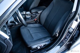 BMW rad 420i Grand Coupé Xdrive - 12