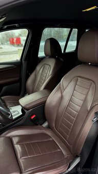 Bmw X3 2.0D G01 m-paket - 12