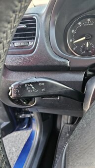 Škoda Fabia 1,2 TSi , 63kW - 12