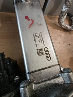 EGR 3,0 TDI AUDI Q8 - Q7 - S6 - SQ5 / 059131511 - 12