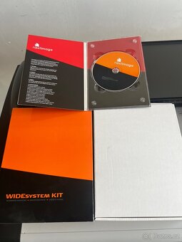 Skaner CONTEX HD 4230 - 12