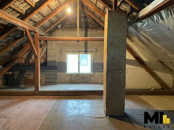 Prodej RD o velikosti 129 m2 na pozemku o velikosti 406 m2,  - 12