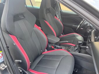 Škoda Scala Monte Carlo 1.5 TSI 110 kW 7DSG - 12