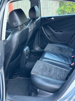 Volkswagen Passat B6 DSG - 12