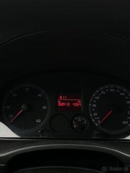 Volkswagen Caddy 1.6 TDI - 12