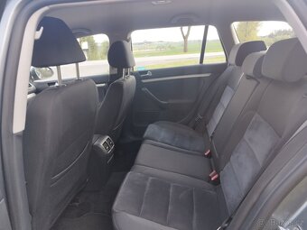 Volkswagen Golf Variant 1.6 TDi - 12