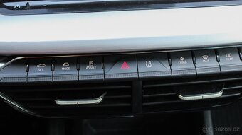 Škoda Octavia Combi 2.0 TDI Style 4x4 DSG, 147kW, SR+záruka - 12