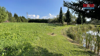 Prodej pozemku k bydlení, 1269 m², Dolní Tošanovice - 12